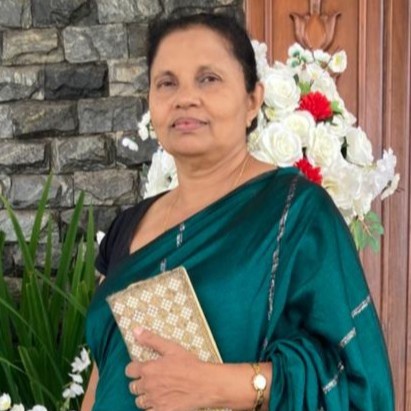 Founder Malani